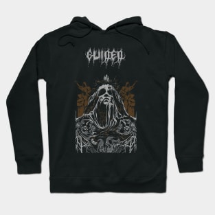 Guided Hoodie